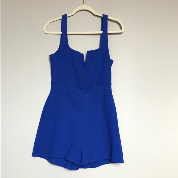 Rolla Coster romper - Picture 1 of 7